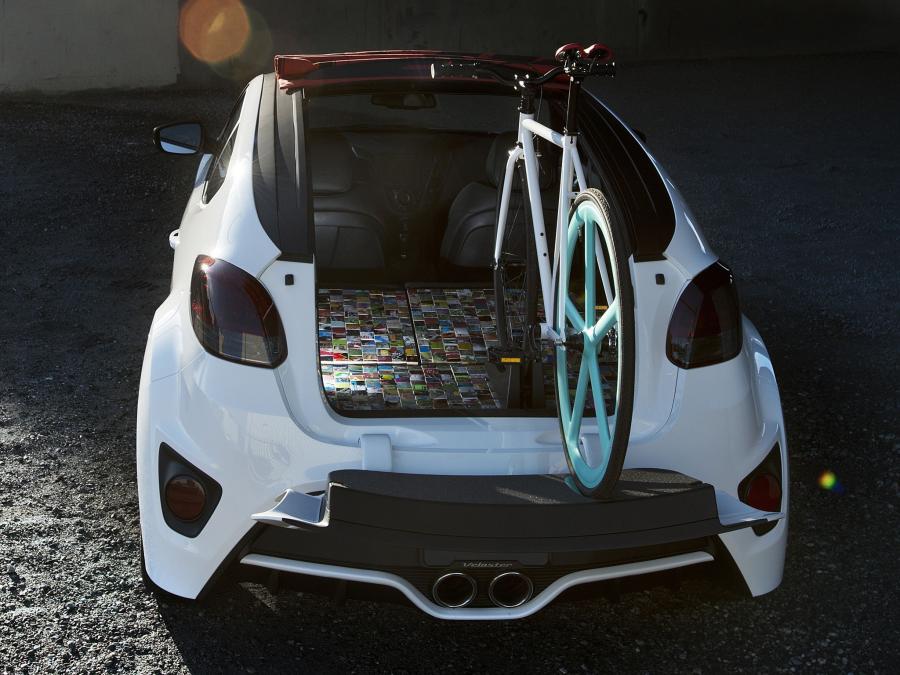  Hyundai Veloster C3 Roll Top Concept 2012 года  (фото 26 из 32)